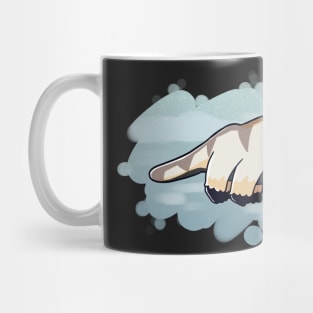 Appa Mug